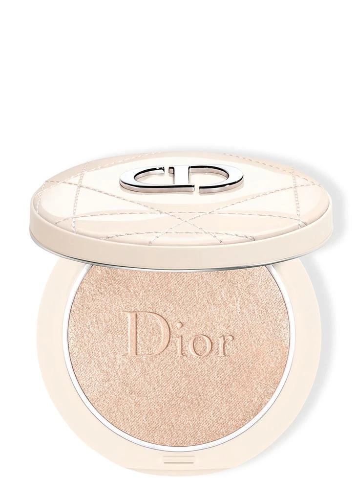 商品Dior|Dior Forever Couture Luminizer Highlighter,价格¥457,第1张图片