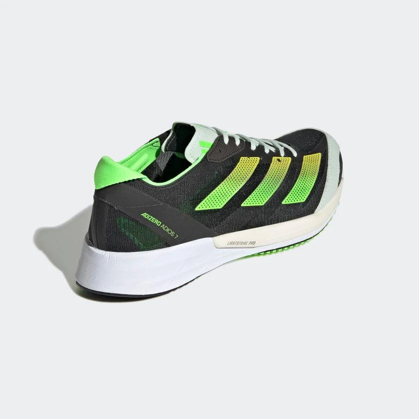 商品Adidas|Women's adidas Adizero Adios 7 Running Shoes,价格¥752,第5张图片详细描述