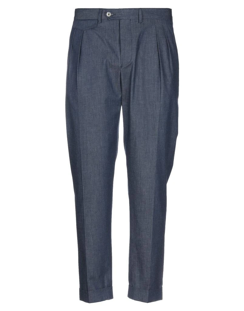 商品LIU •JO|Denim pants,价格¥341,第1张图片