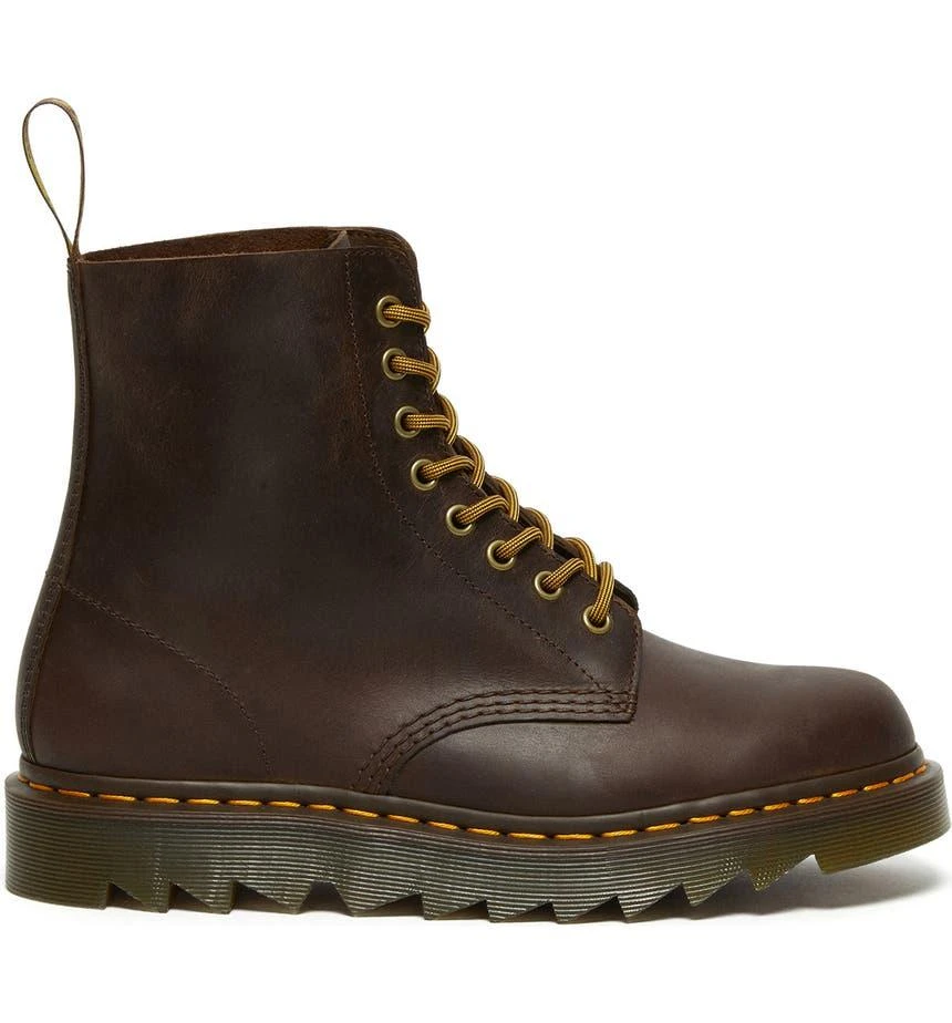 商品Dr. Martens|1460 Pascal Leather Combat Boot,价格¥825,第3张图片详细描述