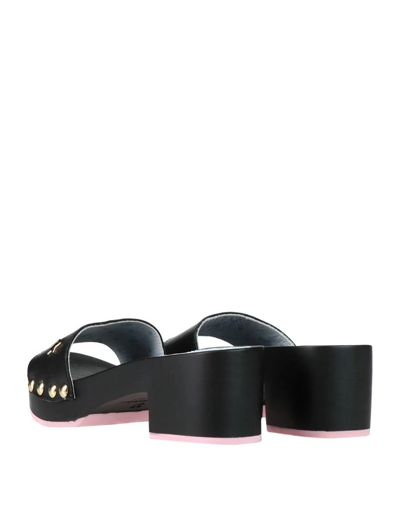 商品Chiara Ferragni|Mules and clogs,价格¥407,第3张图片详细描述