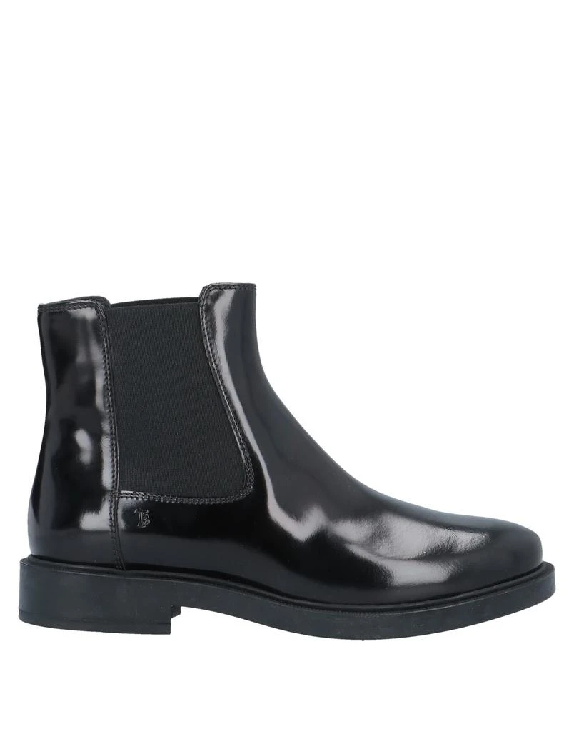 商品Tod's|Ankle boot,价格¥2824,第1张图片