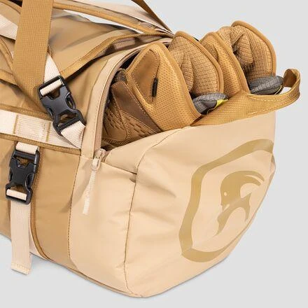 商品Backcountry|All Around 40L Duffel,价格¥579,第5张图片详细描述