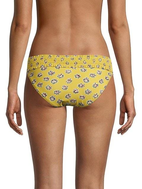 商品Tory Burch|Costa Printed Hipster,价格¥411,第5张图片详细描述