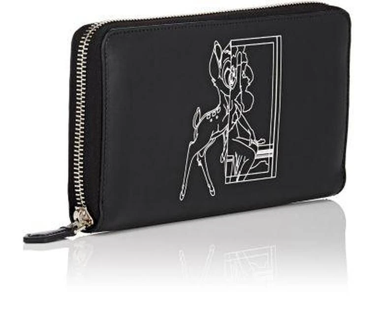 商品Givenchy|Zip-Around Wallet,价格¥5506,第2张图片详细描述