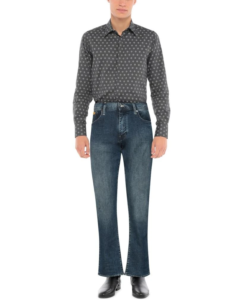 商品Armani Exchange|Denim pants,价格¥259,第2张图片详细描述
