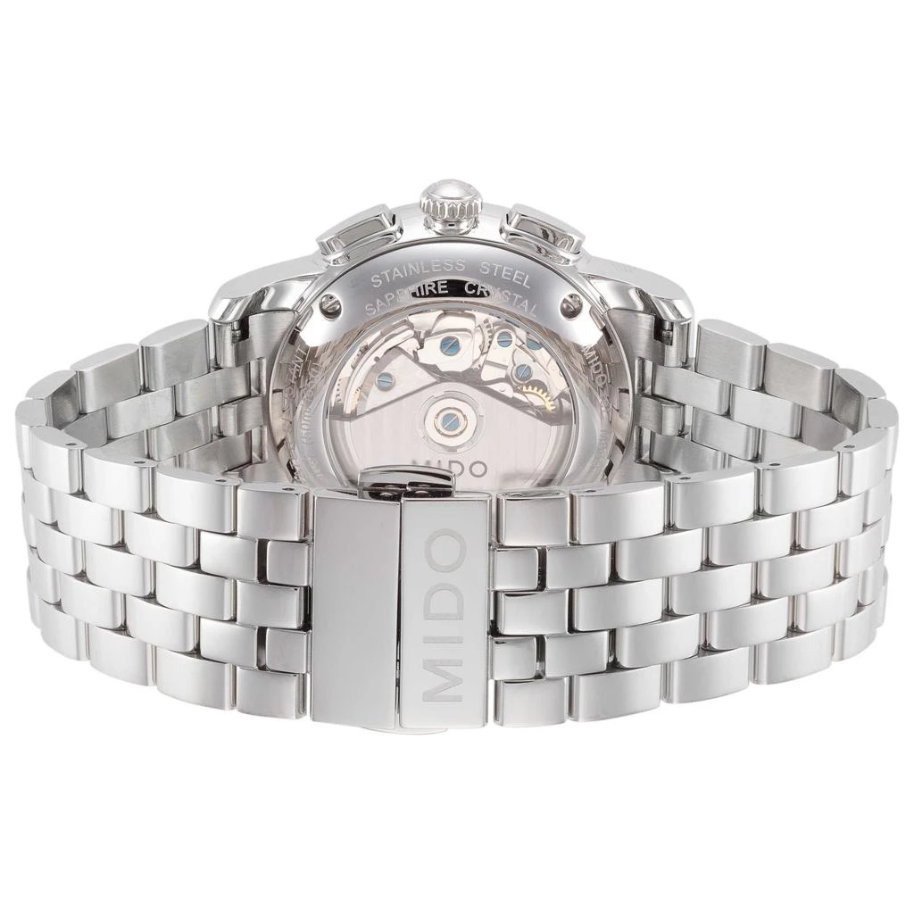 商品MIDO|Mido Men's Watch M860741112,价格¥5402,第2张图片详细描述