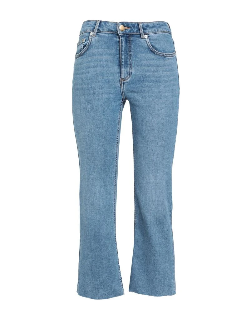 商品ONLY|Cropped jeans,价格¥181,第1张图片