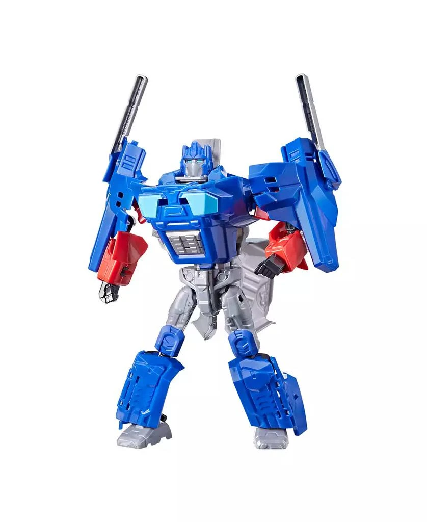 One 2 in 1 Optimus Prime Orion Pax Mask Action Figure 商品