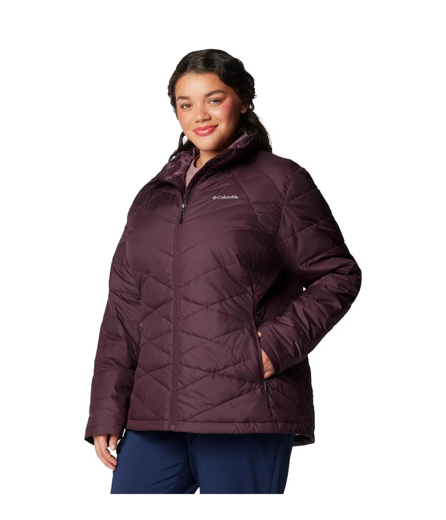 商品Columbia|Heavenly™ Jacket,价格¥677,第2张图片详细描述