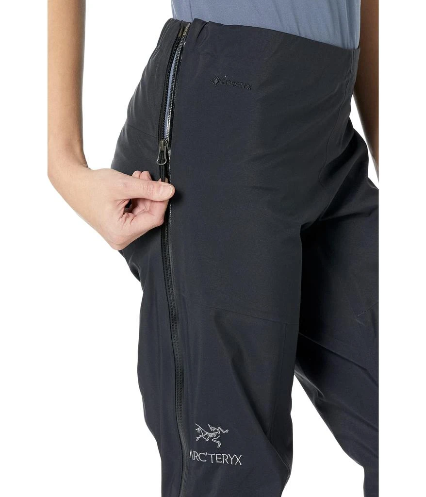 商品Arc'teryx|Arc'teryx Beta Pants Black SM T,价格¥2342,第3张图片详细描述
