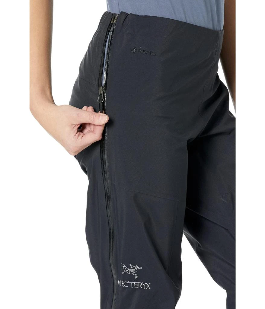 商品Arc'teryx|Arc'teryx Beta Pants Black SM T,价格¥2332,第3张图片详细描述