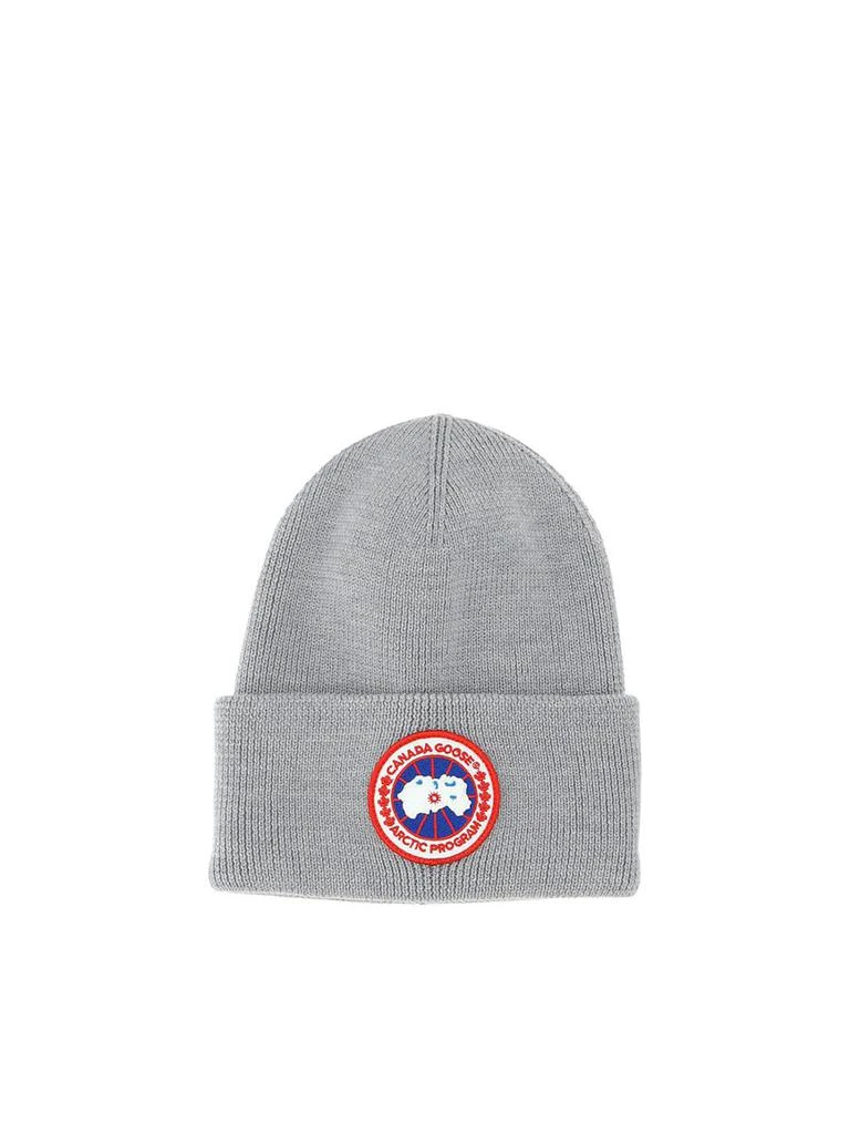 商品Canada Goose|CANADA GOOSE HATS,价格¥1178,第1张图片