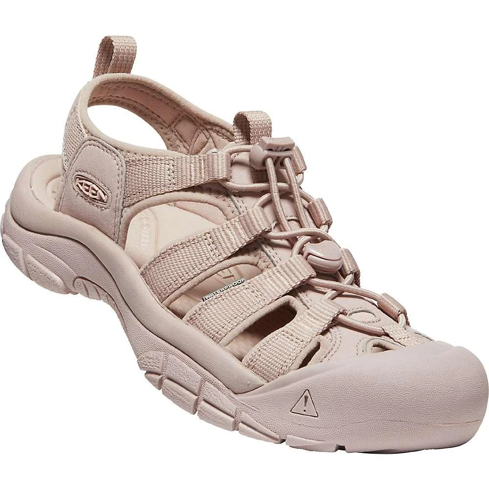 商品Keen|KEEN Women's Newport Hydro Sandal,价格¥1026,第2张图片详细描述