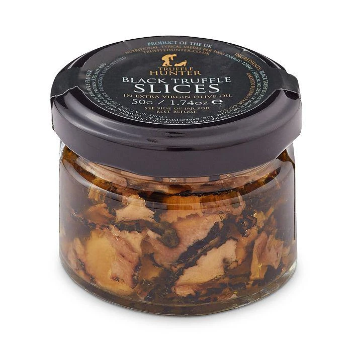 商品TRUFFLEHUNTER|Black Truffle Slices,价格¥187,第1张图片