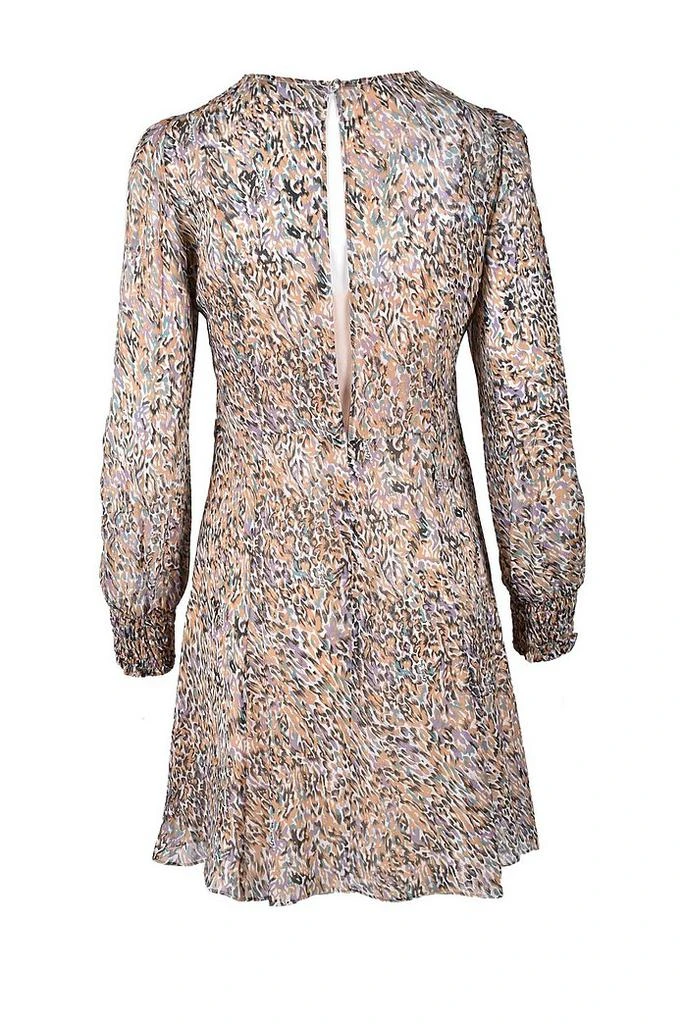 商品PATRIZIA|Patrizia Pepe Designer Dresses & Jumpsuits Women's Fantasy Print Dress,价格¥1192,第2张图片详细描述