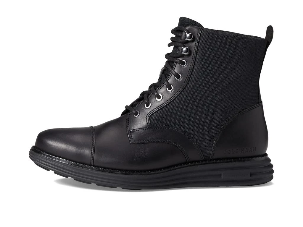 商品Cole Haan|Originalgrand Cap Toe Boot,价格¥858,第4张图片详细描述