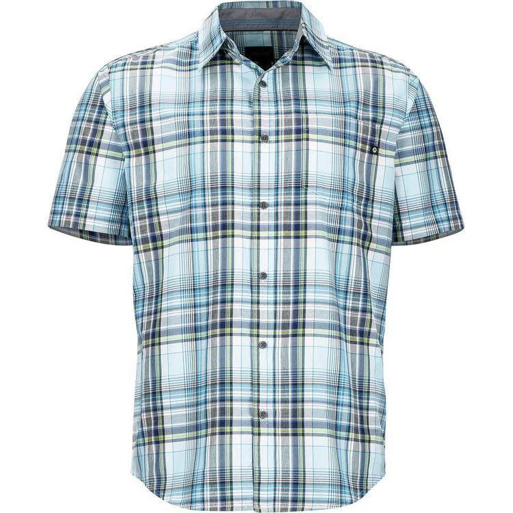 商品Marmot|Dobson Shirt - Men's,价格¥260,第3张图片详细描述