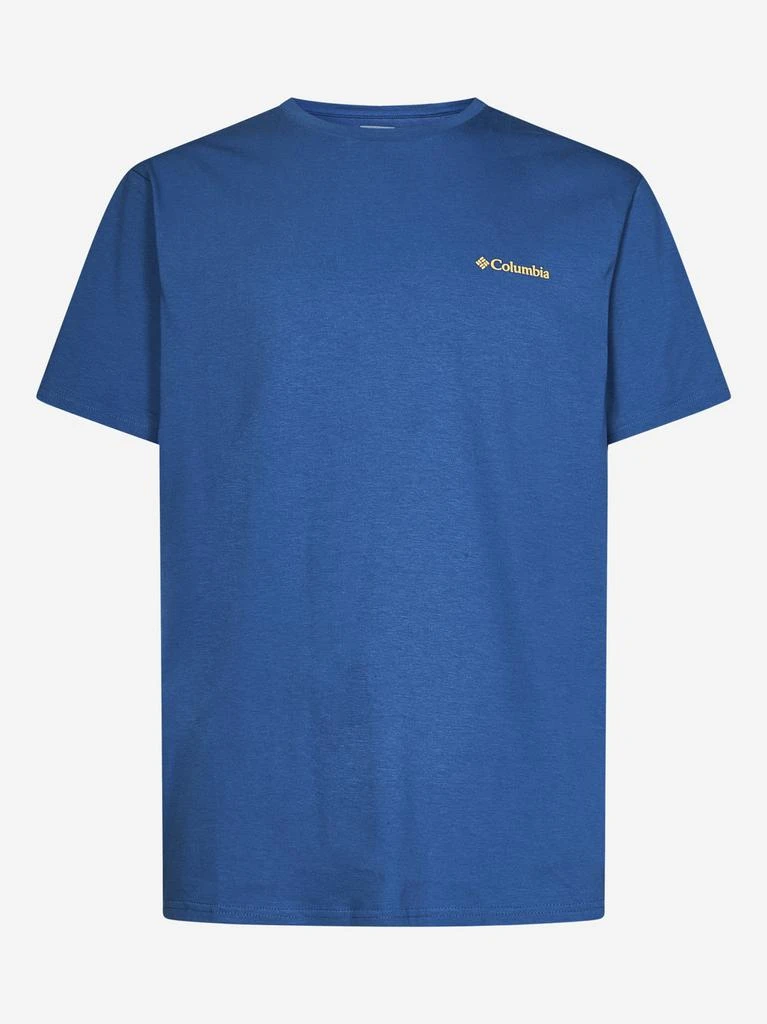 商品Columbia|Columbia T-shirt,价格¥84,第1张图片