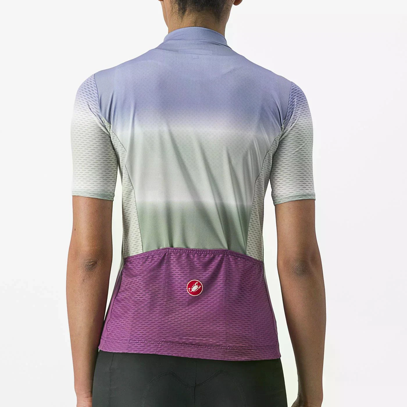 商品【商品预售7天】 CASTELLI|CASTELLI 女士健身套装 7548818915510 花色,价格¥615 描述