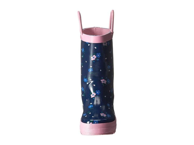 卡特 小花雨靴（幼童/小童） 商品