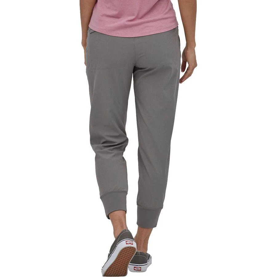 商品Patagonia|Happy Hike Studio Pant - Women's,价格¥562,第3张图片详细描述