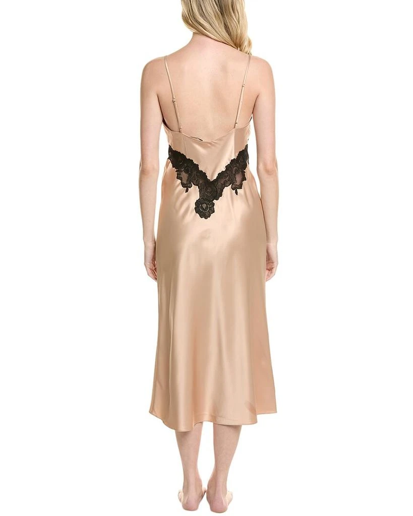 商品Natori|Peony Glamour Gown,价格¥710,第2张图片详细描述