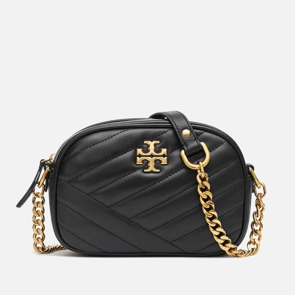 商品Tory Burch|Tory Burch Women's Kira Sm Camera Bag - Black,价格¥2919,第1张图片