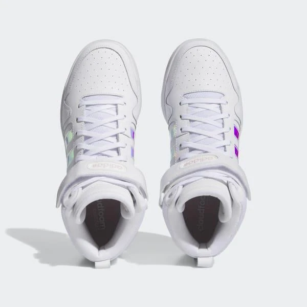 商品Adidas|Postmove Mid Shoes,价格¥502,第2张图片详细描述