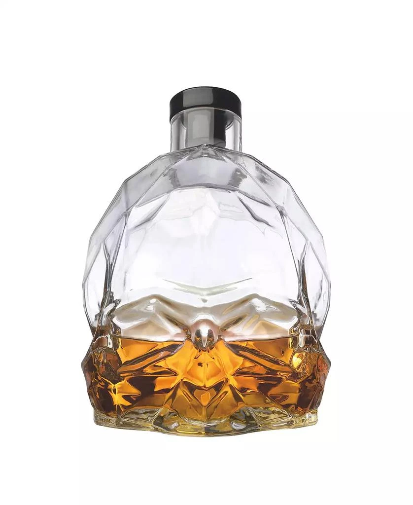 Memento Mori Whisky Bottle 商品