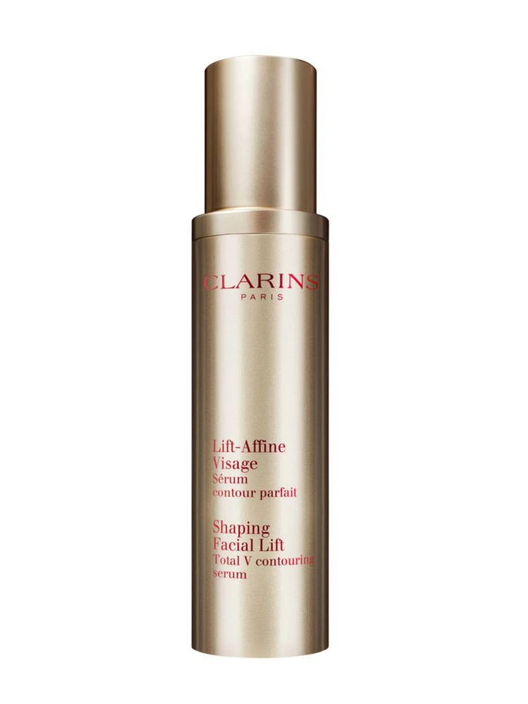 商品Clarins|Shaping Facial Lift Total V Contouring Serum,价格¥609,第1张图片