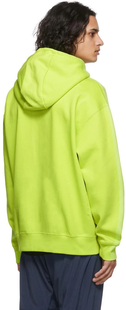 商品NIKE|Green ACG Therma-FIT Hoodie,价格¥568,第3张图片详细描述