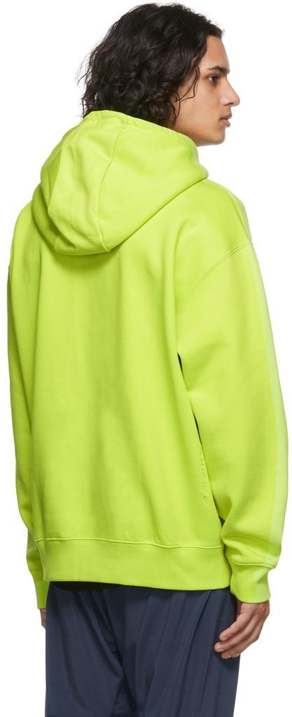 商品NIKE|Green ACG Therma-FIT Hoodie,价格¥896,第5张图片详细描述