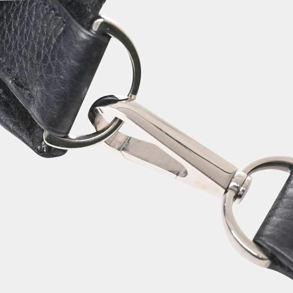 Hermes Togo Evelyne 2 Shoulder Bag Black 商品