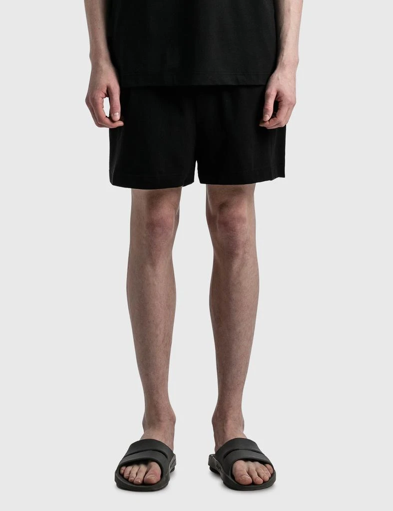 商品[二手商品] Fear of god|Lounge Shorts,价格¥1235,第3张图片详细描述