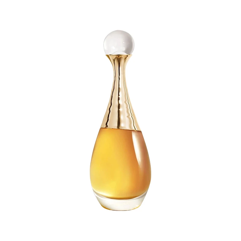 Dior迪奥真我倾世之金香精版 女士香水 35-50-80ml 花香调 商品