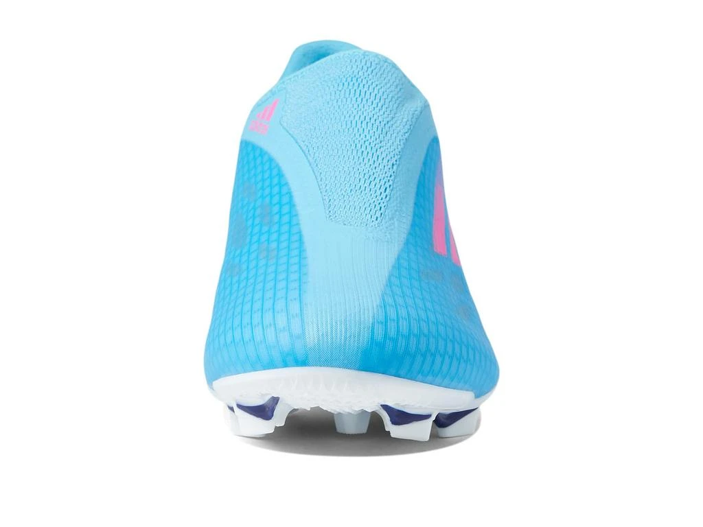 X Speedflow.3 Laceless Firm Ground 商品