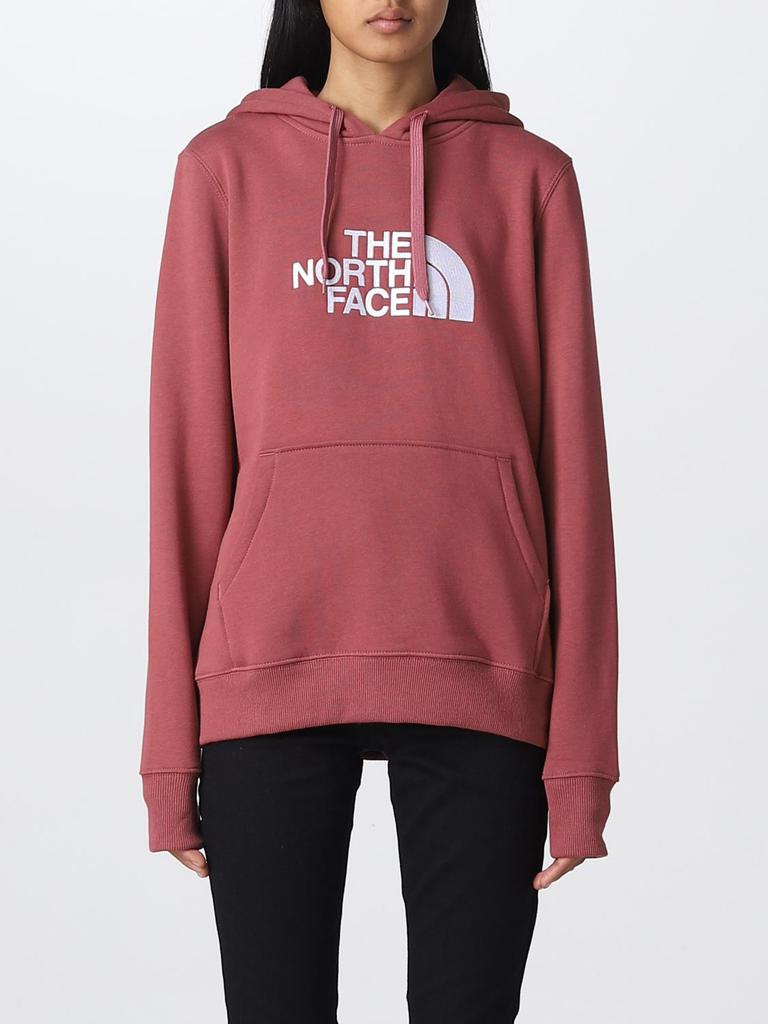 The North Face sweatshirt for woman商品第1张图片规格展示