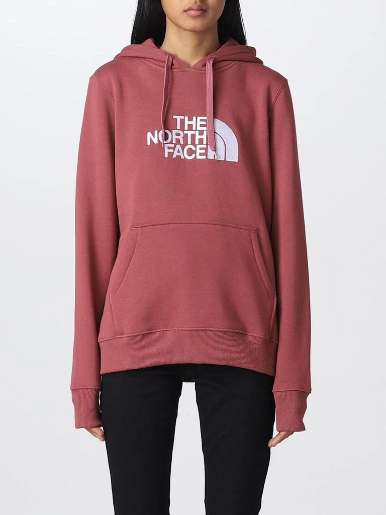 商品The North Face|The North Face sweatshirt for woman,价格¥335,第1张图片