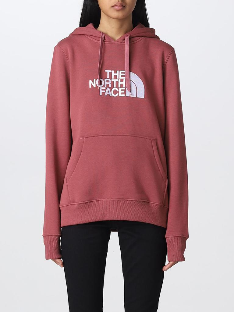 商品The North Face|The North Face sweatshirt for woman,价格¥611,第1张图片