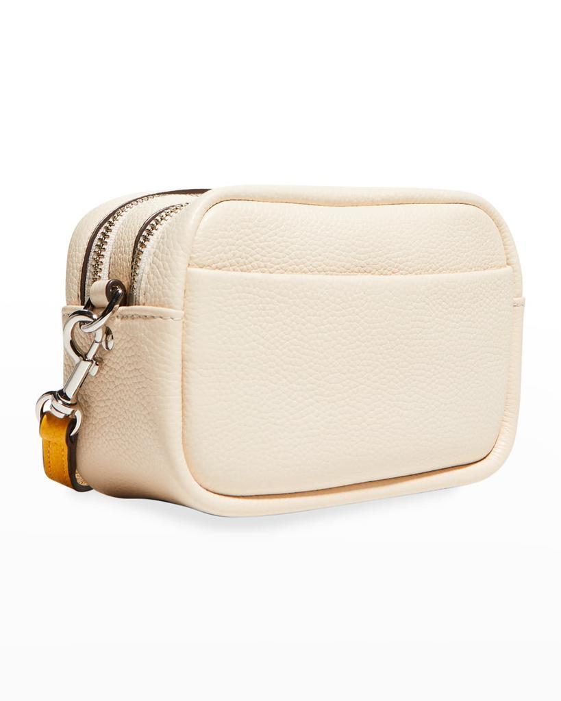 商品Tory Burch|Perry Bombe Mini Bag,价格¥2190,第6张图片详细描述