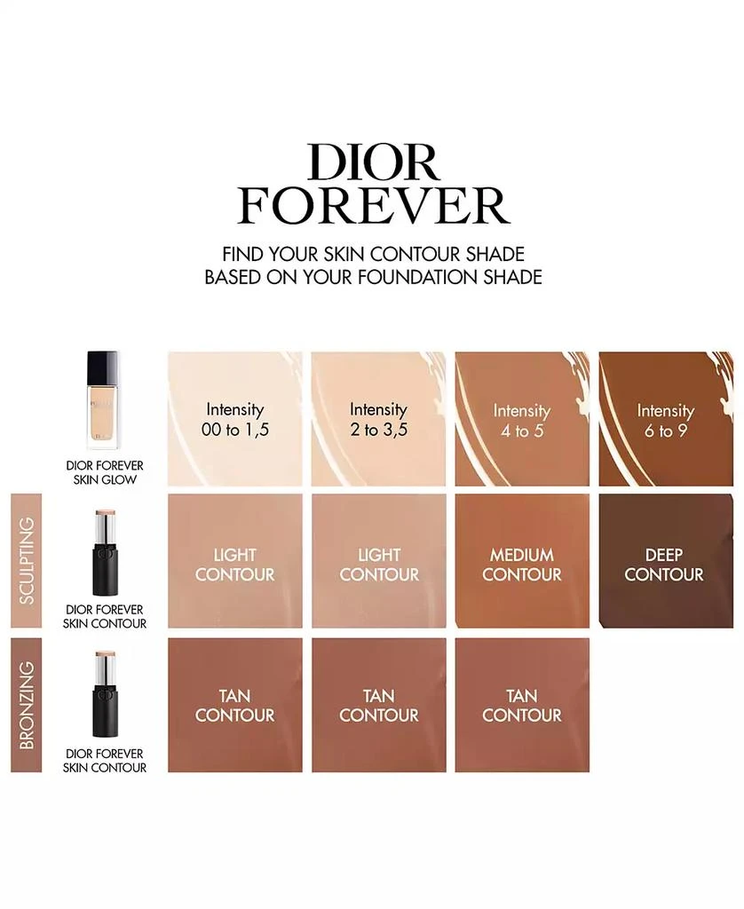 Forever Skin Contour Stick 商品