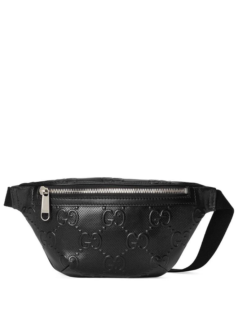 商品Gucci|Gucci Bags.. Black,价格¥7175,第1张图片