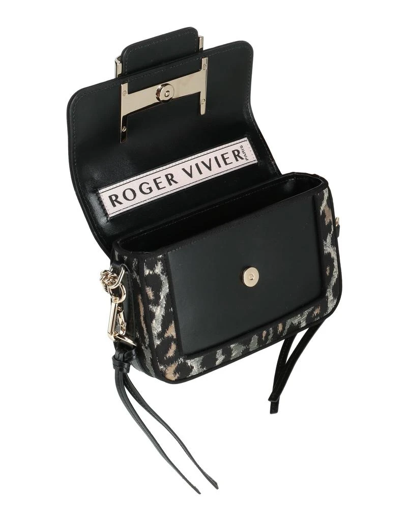 商品Roger Vivier|Cross-body bags,价格¥8185,第2张图片详细描述