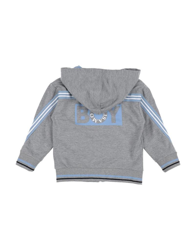 商品MONNALISA|Sweatshirt,价格¥289,第4张图片详细描述