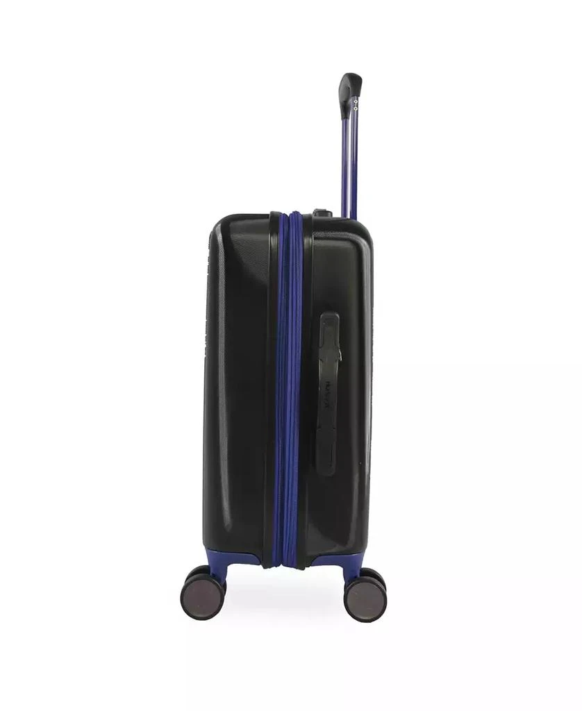 商品Hurley|Suki 21" Hardside Spinner Suitcase,价格¥778,第5张图片详细描述