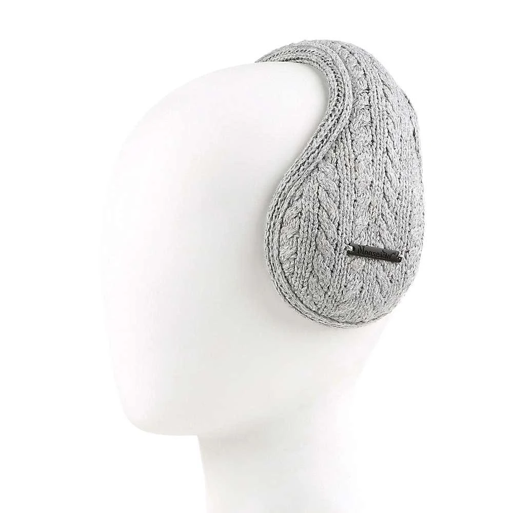 商品Moosejaw|Moosejaw Women's Bells and Whistles Earmuffs,价格¥124,第4张图片详细描述