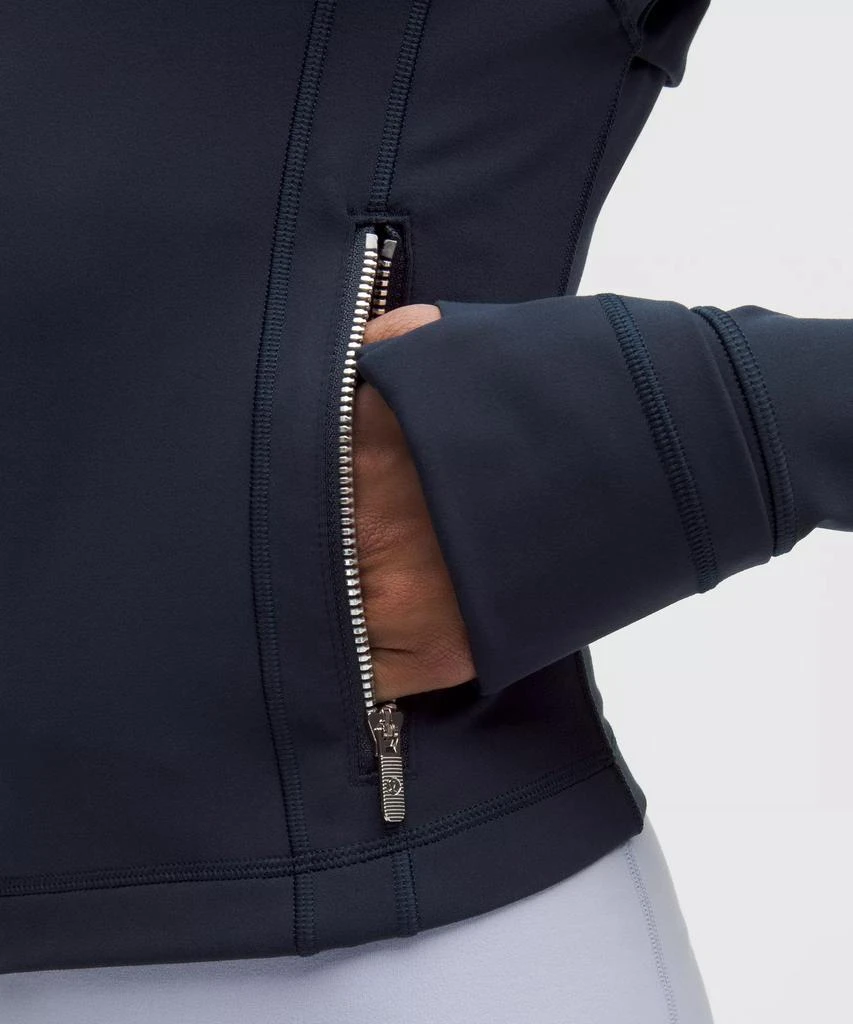 Define Cropped Jacket *Nulu 商品