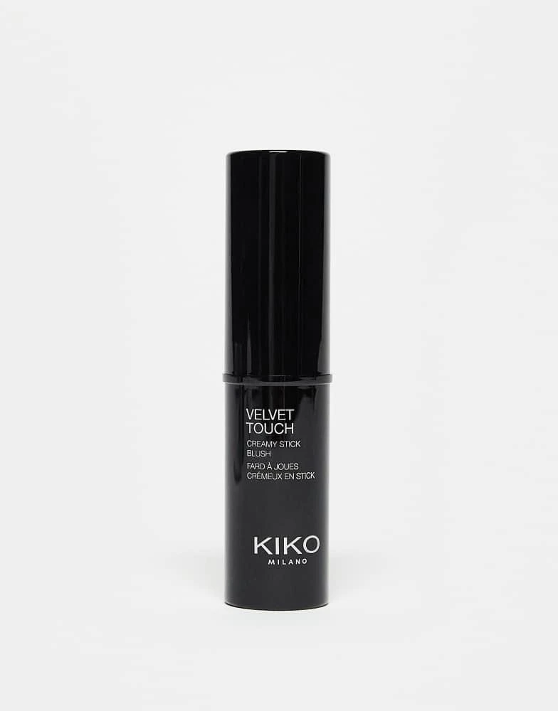 商品KIKO Milano|KIKO Milano Velvet Touch Creamy Stick Blush - 02 Golden Peach,价格¥119,第4张图片详细描述