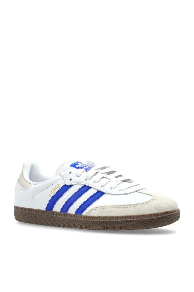 商品Adidas|Sports shoes `SAMBA OG`,价格¥1121,第4张图片详细描述